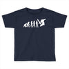 Warhammer Evolution Toddler T-shirt