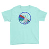 nasa Youth Tee