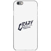 crazy racing iPhone 6/6s Case