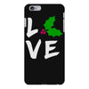 love christmas trending iPhone 6 Plus/6s Plus Case