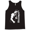 van dammeexpendables film Tank Top