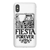 fiesta forever iPhoneX