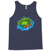 sticky wheelz Tank Top
