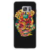 party god (red) Samsung Galaxy S7