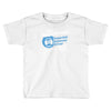 bob maplethorpe potential getaway driver Toddler T-shirt