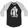 rage panda 3/4 Sleeve Shirt