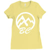 bc Ladies Fitted T-Shirt
