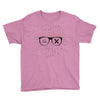 ride the wave Youth Tee