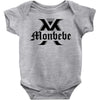 Monbebe Baby Onesie