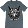 owl ornate T-Shirt