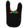 stealingchristmas2 Baby Bibs