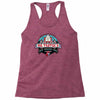 mr tastee's blue tornado bars Racerback Tank