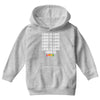 Love Is Love Youth Hoodie