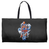 jump Weekender Totes