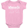 demogorgan Baby Bodysuit