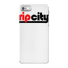 good design rip city best trending iPhone 7 Case
