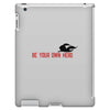 Be Your Own Hero iPad 3 and 4 Case