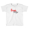 bruno mars Toddler T-shirt