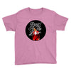 patd! Youth Tee