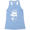 ned kelly Racerback Tank