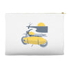surf tracker Accessory Pouches
