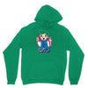 respect Unisex Hoodie