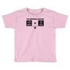 monday math Toddler T-shirt