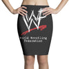 world wrestling Pencil Skirts