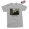 James Mcneill Whistler Whistler's Mother Exclusive T-shirt
