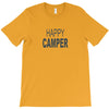 happy camper T-Shirt