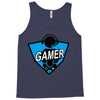 stay gamer Tank Top