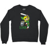 Link Crewneck Sweatshirt