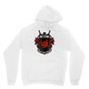 none shall pass Unisex Hoodie