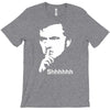 jose mourinho shhhh T-Shirt