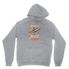 never surrender Unisex Hoodie
