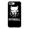 american pitbull terrier iPhone 8 Plus