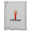 handsome iPad 3 and 4 Case