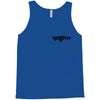 Hangover Pocket Tank Top
