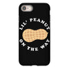 Little Peanut on the Way iPhone 8