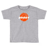 boy basketball Toddler T-shirt