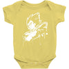 vegeta dragonball z Baby Onesie