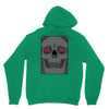 peek mosaic Unisex Hoodie