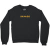 Savage Crewneck Sweatshirt