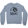 fear vegas Crewneck Sweatshirt