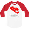 mine. 3/4 Sleeve Shirt