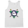 mighty leo Tank Top