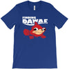 Finding Da Wae T-Shirt