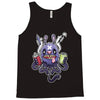 the god of creative juices Tank Top