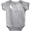 bird nerd Baby Bodysuit