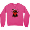 deadpool minion Crewneck Sweatshirt